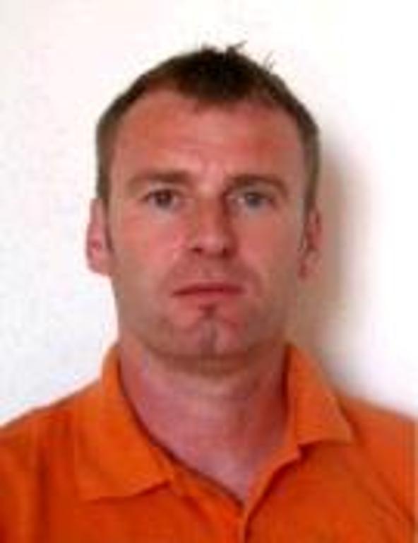 Alexander Müller